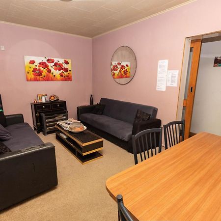 Kaniere Hotel Hokitika Eksteriør billede