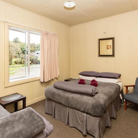 Kaniere Hotel Hokitika Eksteriør billede