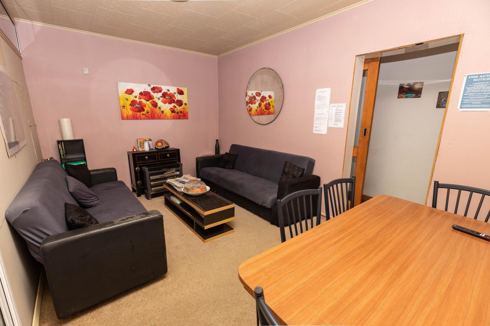 Kaniere Hotel Hokitika Eksteriør billede