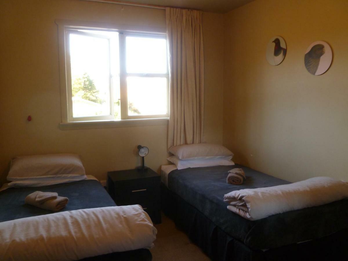 Kaniere Hotel Hokitika Eksteriør billede