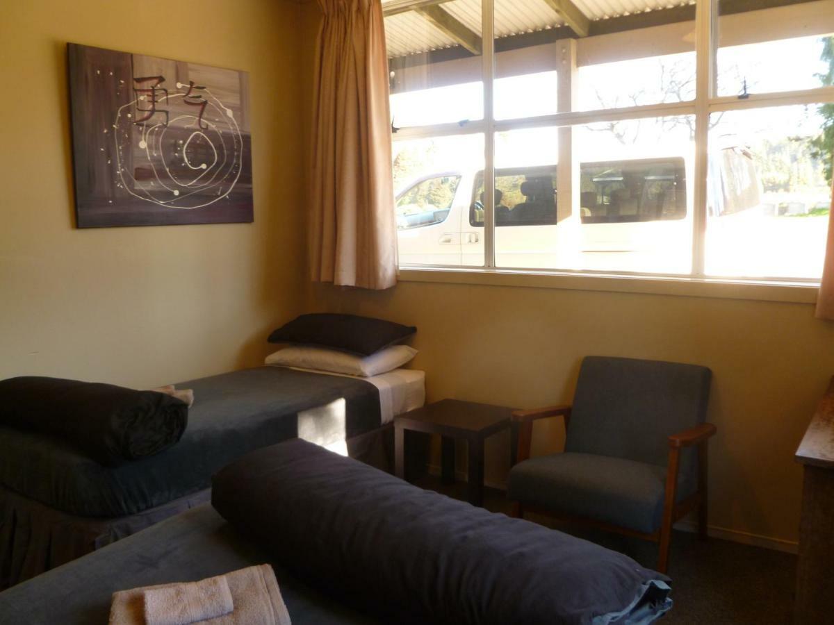 Kaniere Hotel Hokitika Eksteriør billede