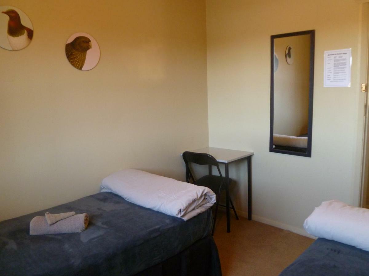 Kaniere Hotel Hokitika Eksteriør billede