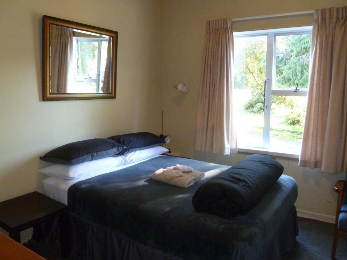 Kaniere Hotel Hokitika Eksteriør billede