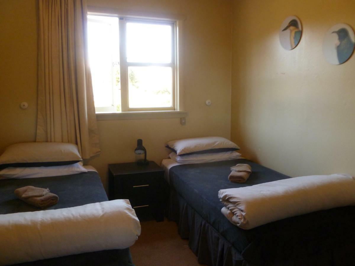 Kaniere Hotel Hokitika Eksteriør billede
