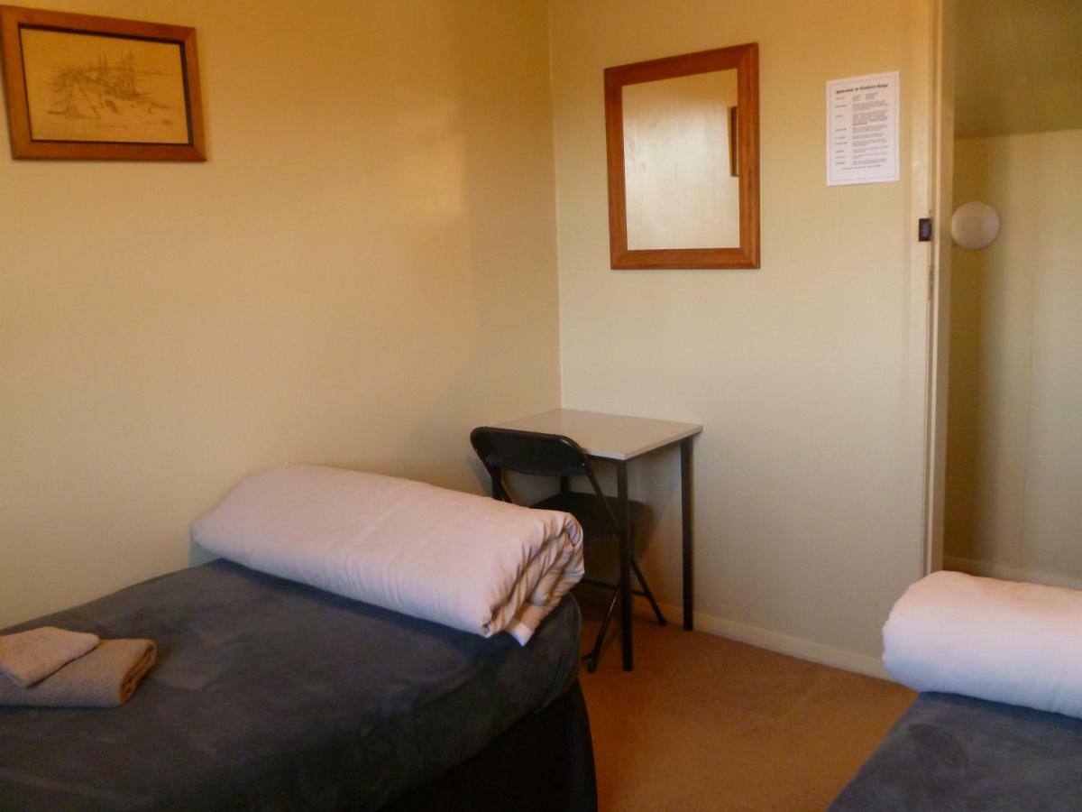 Kaniere Hotel Hokitika Eksteriør billede