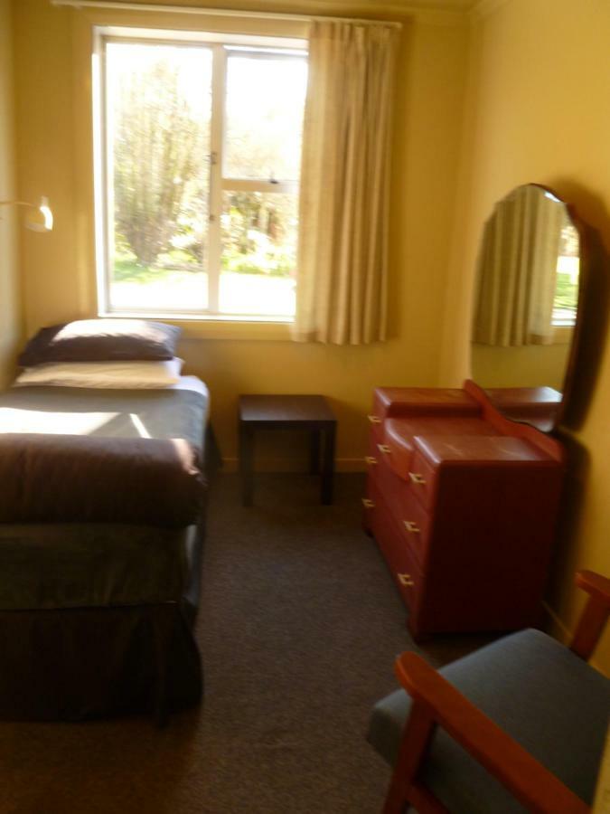 Kaniere Hotel Hokitika Eksteriør billede