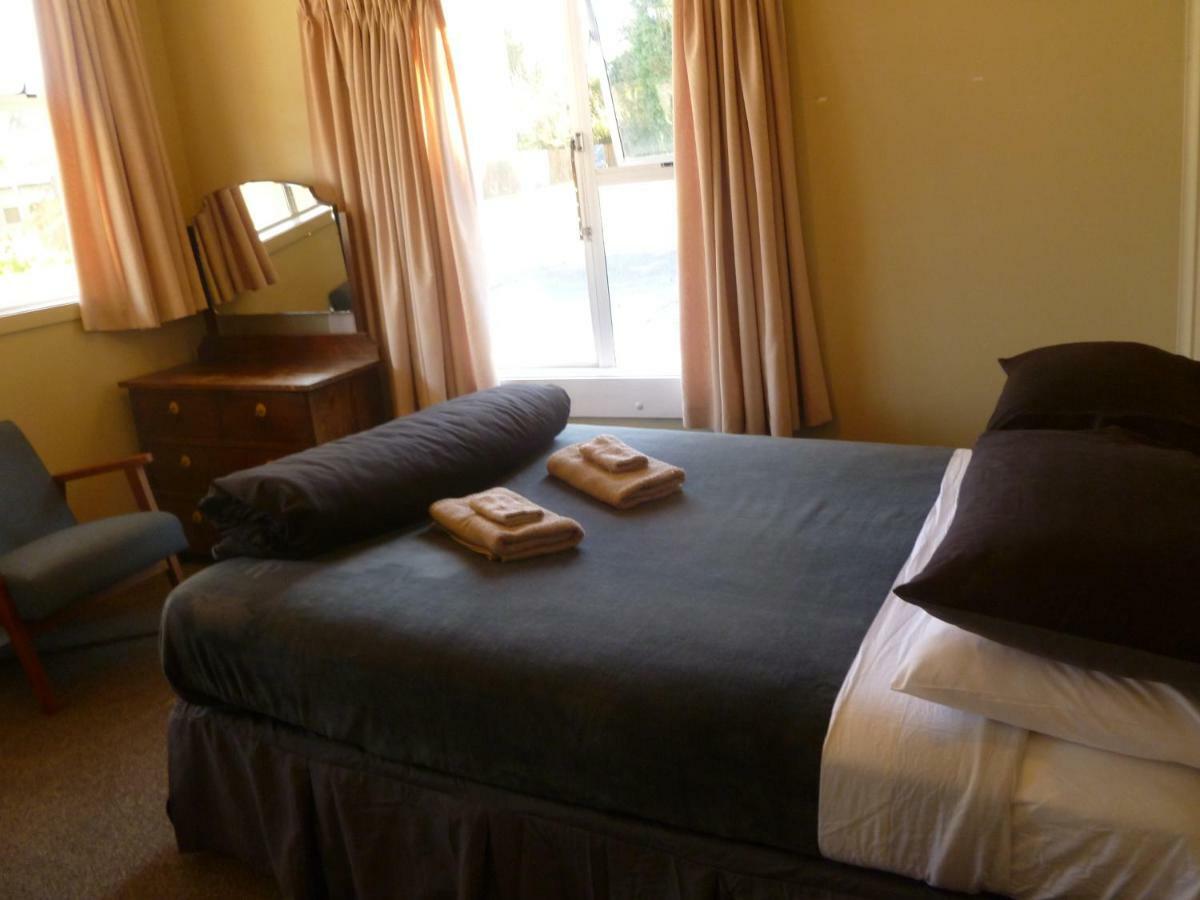 Kaniere Hotel Hokitika Eksteriør billede