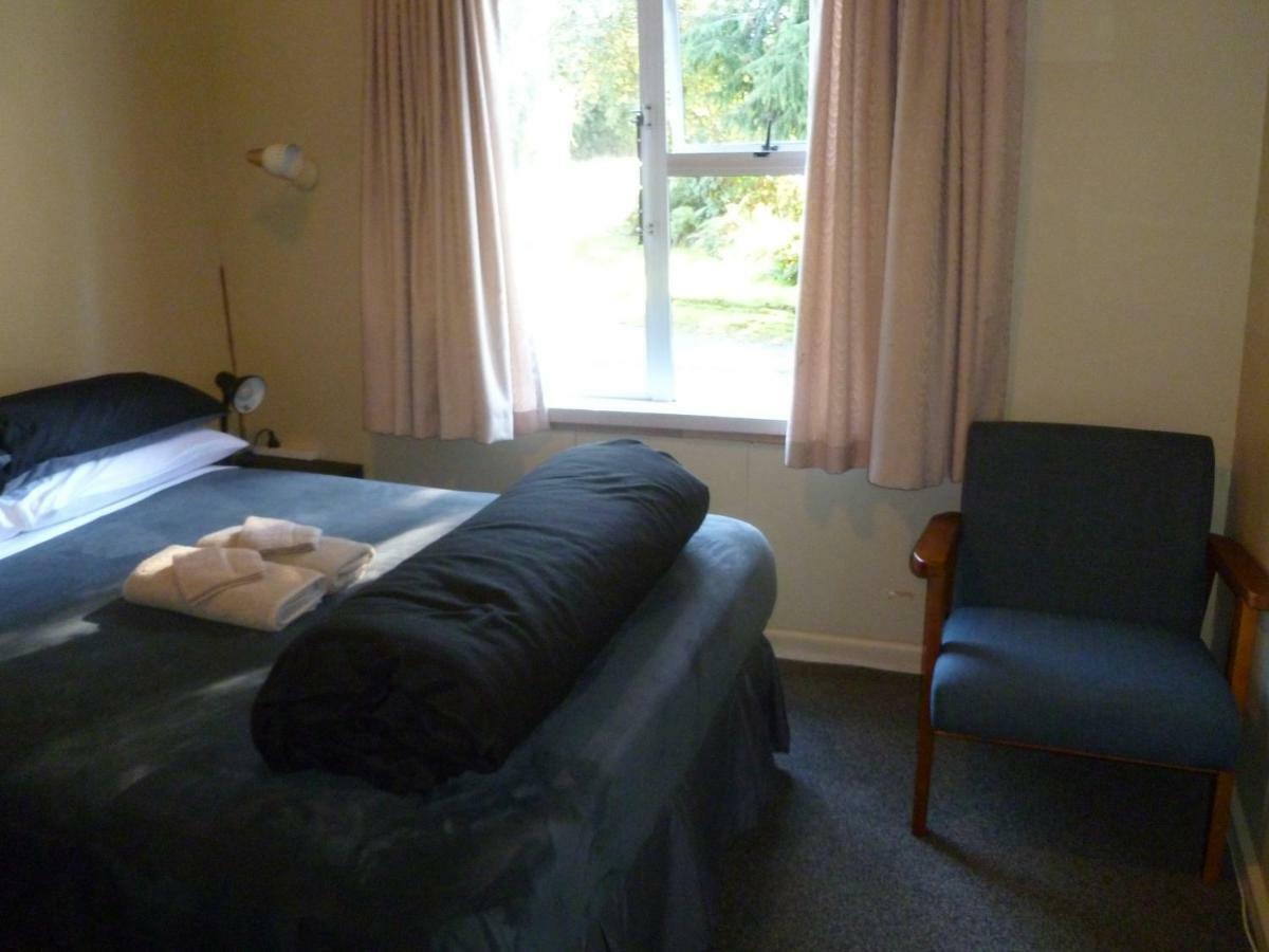 Kaniere Hotel Hokitika Eksteriør billede