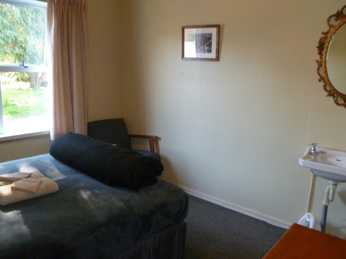 Kaniere Hotel Hokitika Eksteriør billede